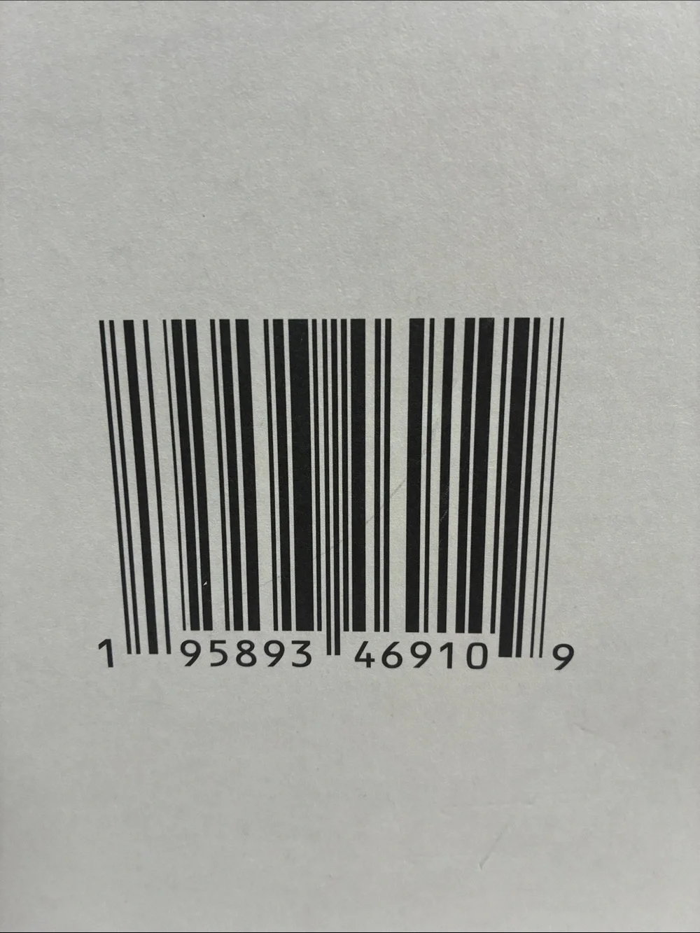 nutr brand new